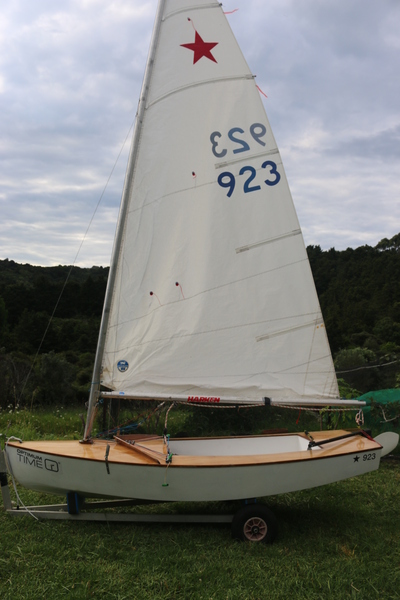 Starling Yacht - Main Photo